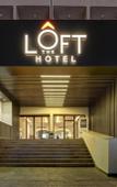 Туры в отель The Loft By FHM Туры в отель The Loft By FHM