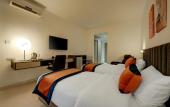 Туры в отель The Loft By FHM Туры в отель The Loft By FHM