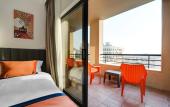 Туры в отель The Loft By FHM Туры в отель The Loft By FHM