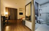 Туры в отель The Loft By FHM Туры в отель The Loft By FHM