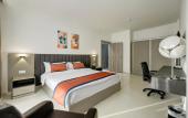 Туры в отель The Loft By FHM Туры в отель The Loft By FHM