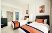 Туры в отель The Loft By FHM Туры в отель The Loft By FHM