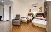 Туры в отель The Loft By FHM Туры в отель The Loft By FHM