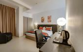 Туры в отель The Loft By FHM Туры в отель The Loft By FHM