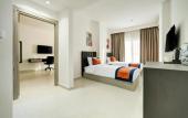 Туры в отель The Loft By FHM Туры в отель The Loft By FHM