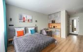 Туры в отель Vash Salut Apart Apart-hotel Туры в отель Vash Salut Apart Apart-hotel