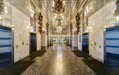 Туры в отель Vash Salut Apart Apart-hotel Туры в отель Vash Salut Apart Apart-hotel