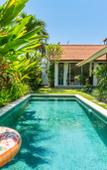 Туры в отель Jungle Amaranth Canggu – Exclusive 3BR Retreat with Pool, Modern Amenities and Top Location Villa Туры в отель Jungle Amaranth Canggu – Exclusive 3BR Retreat with Pool, Modern Amenities and Top Location Villa