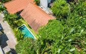 Туры в отель Jungle Amaranth Canggu – Exclusive 3BR Retreat with Pool, Modern Amenities and Top Location Villa Туры в отель Jungle Amaranth Canggu – Exclusive 3BR Retreat with Pool, Modern Amenities and Top Location Villa