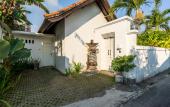 Туры в отель Jungle Amaranth Canggu – Exclusive 3BR Retreat with Pool, Modern Amenities and Top Location Villa Туры в отель Jungle Amaranth Canggu – Exclusive 3BR Retreat with Pool, Modern Amenities and Top Location Villa
