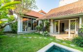 Туры в отель Jungle Amaranth Canggu – Exclusive 3BR Retreat with Pool, Modern Amenities and Top Location Villa Туры в отель Jungle Amaranth Canggu – Exclusive 3BR Retreat with Pool, Modern Amenities and Top Location Villa
