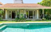 Туры в отель Jungle Amaranth Canggu – Exclusive 3BR Retreat with Pool, Modern Amenities and Top Location Villa Туры в отель Jungle Amaranth Canggu – Exclusive 3BR Retreat with Pool, Modern Amenities and Top Location Villa