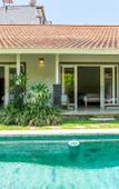Туры в отель Jungle Amaranth Canggu – Exclusive 3BR Retreat with Pool, Modern Amenities and Top Location Villa Туры в отель Jungle Amaranth Canggu – Exclusive 3BR Retreat with Pool, Modern Amenities and Top Location Villa