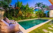 Туры в отель Jungle Amaranth Canggu – Exclusive 3BR Retreat with Pool, Modern Amenities and Top Location Villa Туры в отель Jungle Amaranth Canggu – Exclusive 3BR Retreat with Pool, Modern Amenities and Top Location Villa