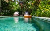 Туры в отель Jungle Amaranth Canggu – Exclusive 3BR Retreat with Pool, Modern Amenities and Top Location Villa Туры в отель Jungle Amaranth Canggu – Exclusive 3BR Retreat with Pool, Modern Amenities and Top Location Villa