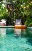 Туры в отель Jungle Amaranth Canggu – Exclusive 3BR Retreat with Pool, Modern Amenities and Top Location Villa Туры в отель Jungle Amaranth Canggu – Exclusive 3BR Retreat with Pool, Modern Amenities and Top Location Villa