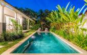 Туры в отель Jungle Amaranth Canggu – Exclusive 3BR Retreat with Pool, Modern Amenities and Top Location Villa Туры в отель Jungle Amaranth Canggu – Exclusive 3BR Retreat with Pool, Modern Amenities and Top Location Villa
