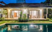 Туры в отель Jungle Amaranth Canggu – Exclusive 3BR Retreat with Pool, Modern Amenities and Top Location Villa Туры в отель Jungle Amaranth Canggu – Exclusive 3BR Retreat with Pool, Modern Amenities and Top Location Villa