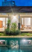 Туры в отель Jungle Amaranth Canggu – Exclusive 3BR Retreat with Pool, Modern Amenities and Top Location Villa Туры в отель Jungle Amaranth Canggu – Exclusive 3BR Retreat with Pool, Modern Amenities and Top Location Villa