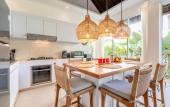 Туры в отель Jungle Amaranth Canggu – Exclusive 3BR Retreat with Pool, Modern Amenities and Top Location Villa Туры в отель Jungle Amaranth Canggu – Exclusive 3BR Retreat with Pool, Modern Amenities and Top Location Villa