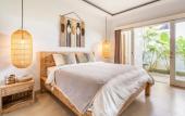 Туры в отель Jungle Amaranth Canggu – Exclusive 3BR Retreat with Pool, Modern Amenities and Top Location Villa Туры в отель Jungle Amaranth Canggu – Exclusive 3BR Retreat with Pool, Modern Amenities and Top Location Villa
