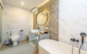 Туры в отель Jungle Amaranth Canggu – Exclusive 3BR Retreat with Pool, Modern Amenities and Top Location Villa Туры в отель Jungle Amaranth Canggu – Exclusive 3BR Retreat with Pool, Modern Amenities and Top Location Villa