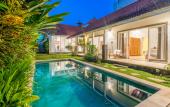 Туры в отель Jungle Amaranth Canggu – Exclusive 3BR Retreat with Pool, Modern Amenities and Top Location Villa Туры в отель Jungle Amaranth Canggu – Exclusive 3BR Retreat with Pool, Modern Amenities and Top Location Villa