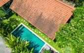 Туры в отель Jungle Amaranth Canggu – Exclusive 3BR Retreat with Pool, Modern Amenities and Top Location Villa Туры в отель Jungle Amaranth Canggu – Exclusive 3BR Retreat with Pool, Modern Amenities and Top Location Villa
