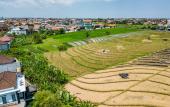 Туры в отель Jungle Amaranth Canggu – Exclusive 3BR Retreat with Pool, Modern Amenities and Top Location Villa Туры в отель Jungle Amaranth Canggu – Exclusive 3BR Retreat with Pool, Modern Amenities and Top Location Villa