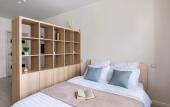 Туры в отель Na Pavlyukhina 128 Apartments Туры в отель Na Pavlyukhina 128 Apartments