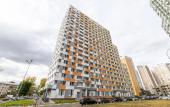 Туры в отель Na Pavlyukhina 128 Apartments Туры в отель Na Pavlyukhina 128 Apartments