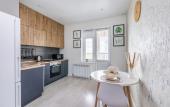 Туры в отель Na Pavlyukhina 128 Apartments Туры в отель Na Pavlyukhina 128 Apartments
