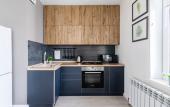 Туры в отель Na Pavlyukhina 128 Apartments Туры в отель Na Pavlyukhina 128 Apartments