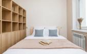 Туры в отель Na Pavlyukhina 128 Apartments Туры в отель Na Pavlyukhina 128 Apartments