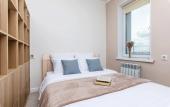 Туры в отель Na Pavlyukhina 128 Apartments Туры в отель Na Pavlyukhina 128 Apartments