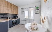 Туры в отель Na Pavlyukhina 128 Apartments Туры в отель Na Pavlyukhina 128 Apartments