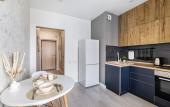 Туры в отель Na Pavlyukhina 128 Apartments Туры в отель Na Pavlyukhina 128 Apartments