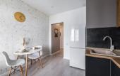 Туры в отель Na Pavlyukhina 128 Apartments Туры в отель Na Pavlyukhina 128 Apartments
