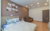 Туры в отель Apartment SalutApart 14W Туры в отель Apartment SalutApart 14W