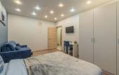 Туры в отель Apartment SalutApart 14W Туры в отель Apartment SalutApart 14W