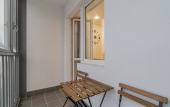 Туры в отель Apartment SalutApart 14W Туры в отель Apartment SalutApart 14W