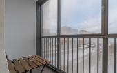 Туры в отель Apartment SalutApart 14W Туры в отель Apartment SalutApart 14W
