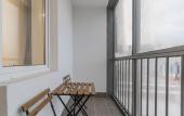 Туры в отель Apartment SalutApart 14W Туры в отель Apartment SalutApart 14W