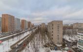 Туры в отель Apartment SalutApart 14W Туры в отель Apartment SalutApart 14W