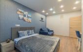 Туры в отель Apartment SalutApart 14W Туры в отель Apartment SalutApart 14W