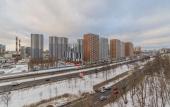 Туры в отель Apartment SalutApart 14W Туры в отель Apartment SalutApart 14W