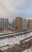 Туры в отель Apartment SalutApart 14W Туры в отель Apartment SalutApart 14W