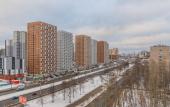 Туры в отель Apartment SalutApart 14W Туры в отель Apartment SalutApart 14W