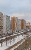 Туры в отель Apartment SalutApart 14W Туры в отель Apartment SalutApart 14W
