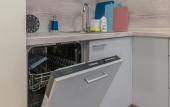 Туры в отель Apartment SalutApart 14W Туры в отель Apartment SalutApart 14W